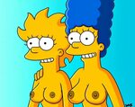 Naked simpson ✔ Голые девушки симпсоны - 67 красивых секс фо